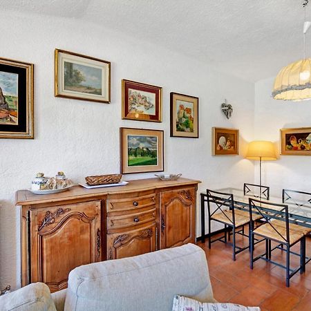 Residence I Prati Di Giussana Льєрна Екстер'єр фото