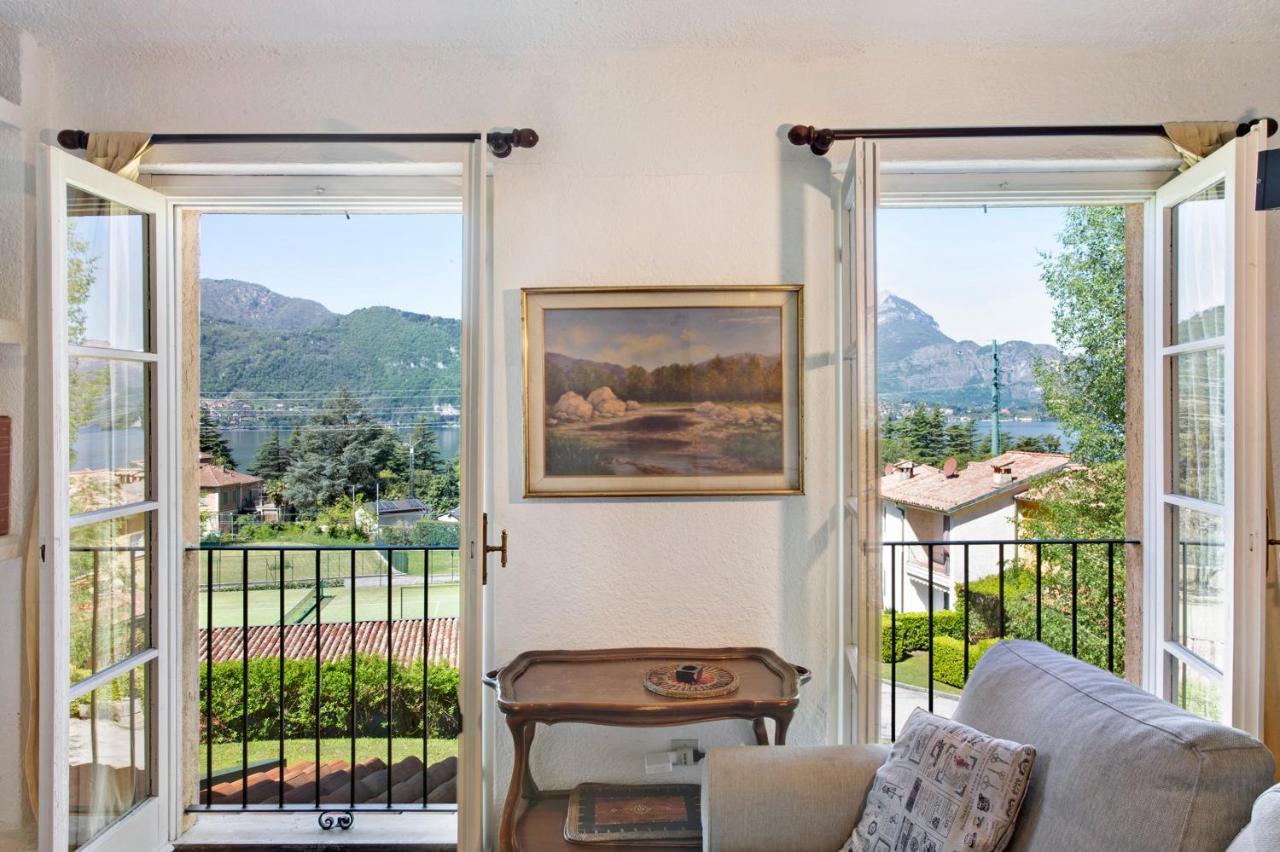 Residence I Prati Di Giussana Льєрна Екстер'єр фото