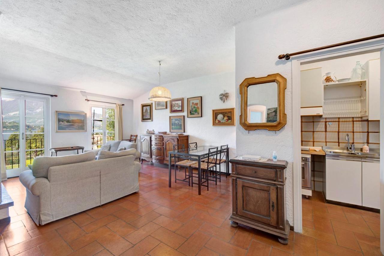 Residence I Prati Di Giussana Льєрна Екстер'єр фото