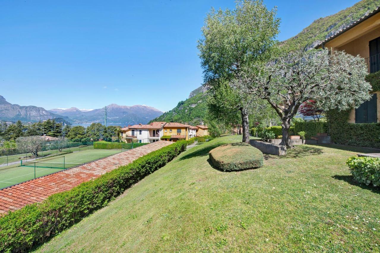 Residence I Prati Di Giussana Льєрна Екстер'єр фото