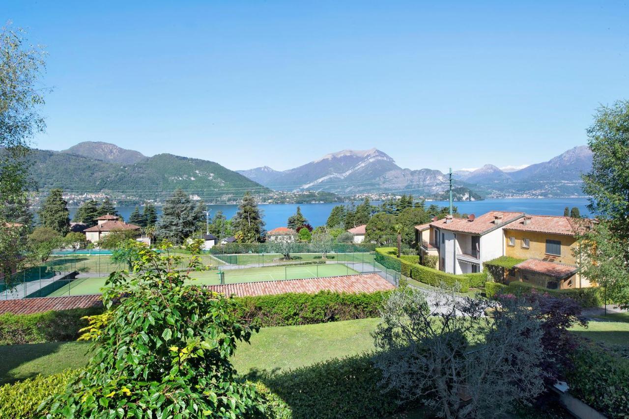 Residence I Prati Di Giussana Льєрна Екстер'єр фото