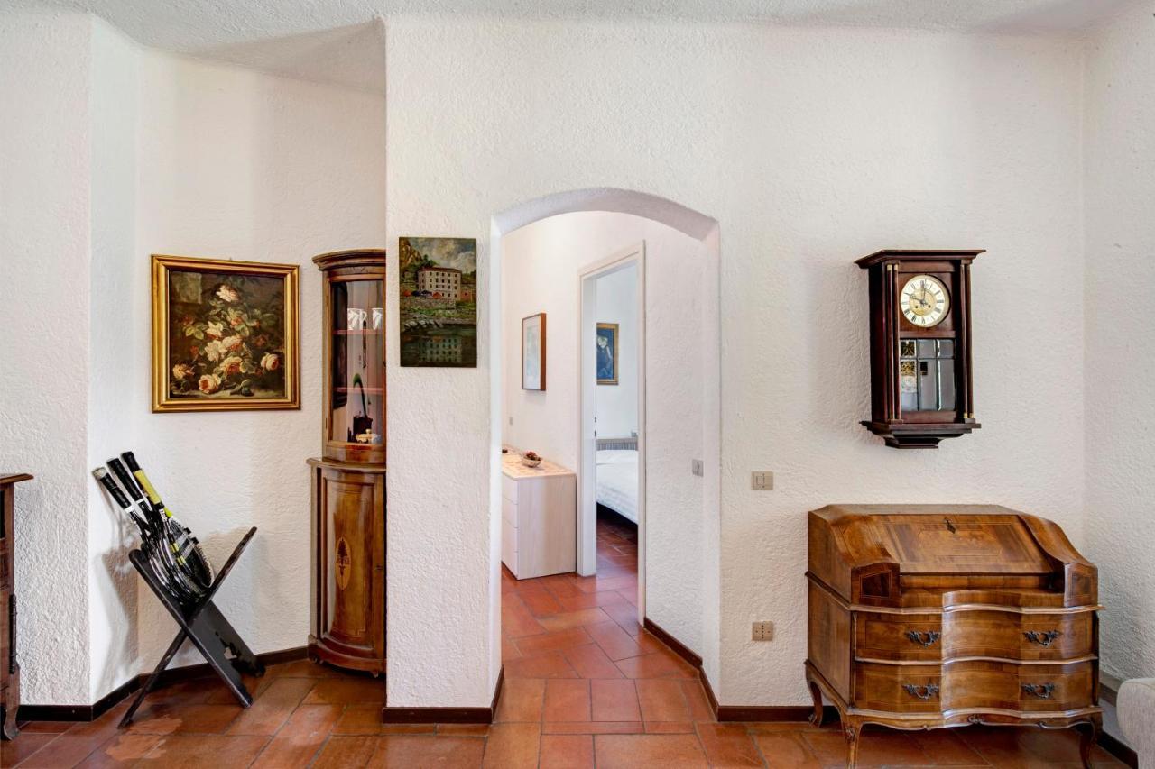 Residence I Prati Di Giussana Льєрна Екстер'єр фото