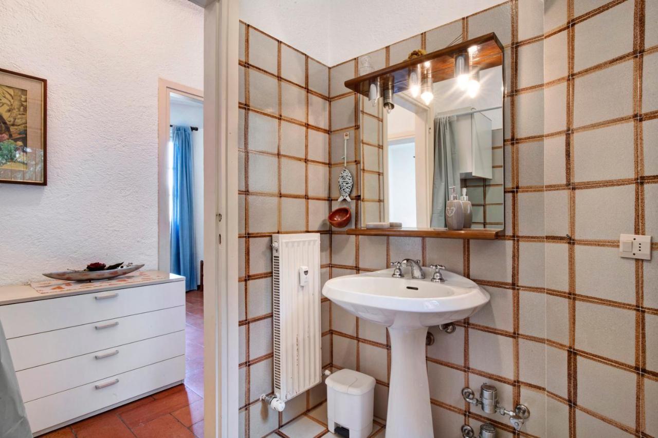 Residence I Prati Di Giussana Льєрна Екстер'єр фото