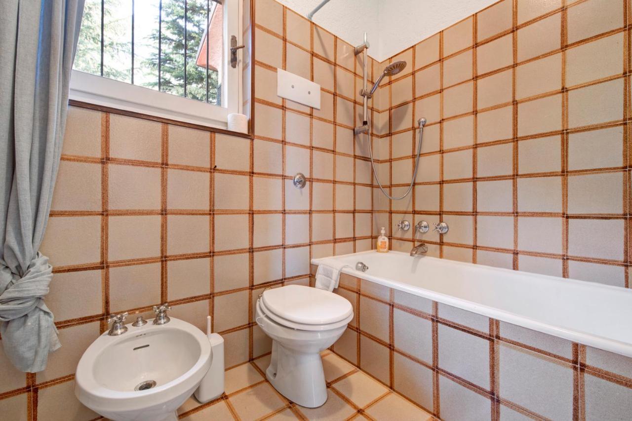 Residence I Prati Di Giussana Льєрна Екстер'єр фото