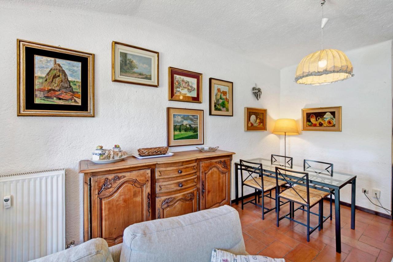 Residence I Prati Di Giussana Льєрна Екстер'єр фото