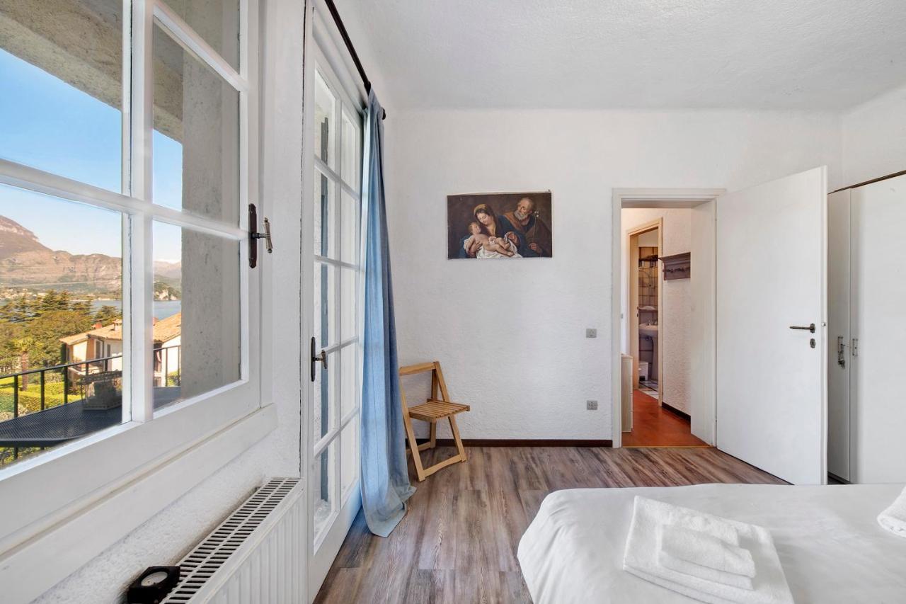 Residence I Prati Di Giussana Льєрна Екстер'єр фото